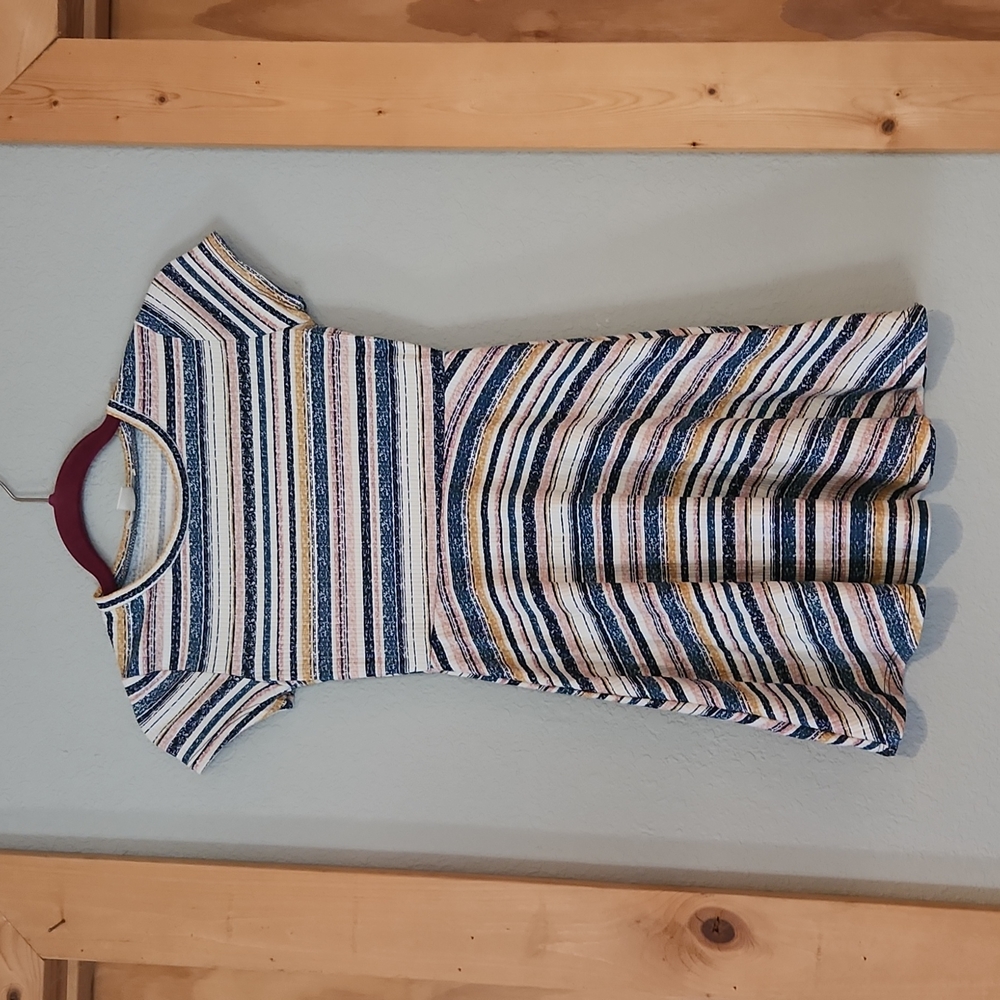 Girls summer dress